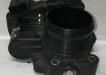 Przepustnica Peugeot Citroen 2.0 HDI 9806625280