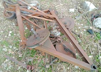 Przetsosarka do Siana Przetsosarka do Siana