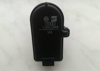 Silniczek regulacji lampy przod audi vw seat skoda 3pin