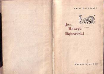(9885) JAN HENRYK DĄBROWSKI – KAROL KOŹMIŃSKI