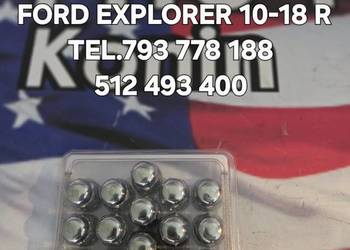 NAKRETKI  DO KÓL FORD EXPLORER - ESCAPE - EDGE - KUGA 00-18 R