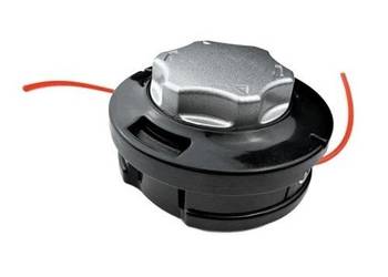 Głowica żyłkowa T25 M10x1,25 WZMACNIANA