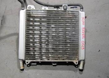 PIAGGIO BEVERLY 500 05 CHŁODNICA WENTYLATOR COOLER
