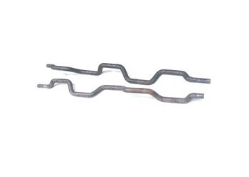 Wał wytrząsaczy Deutz Fahr M2480, M2580, M2680, M2685, M2780