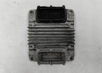 Sterownik Silnika Chevrolet Aveo Kalos 1.4 8v 96417550