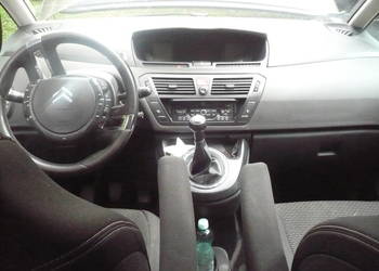 Citroen C4 Grand Picasso
