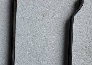 MOCOWANIE TYLNEGO BLOTNIKA SIMSON SR50