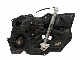 MECHANIZM SZYBY  LEWY PRZÓD BL  Mazda 3 II (2009-2013)