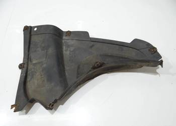 OSŁONA TRÓJKĄT NADKOLA PRAWY PRZÓD BMW F31 M PAKIET 8055020 (17229888)