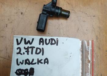 AUDI A6 2,7TDI BPP czujnik wałka 06E906163