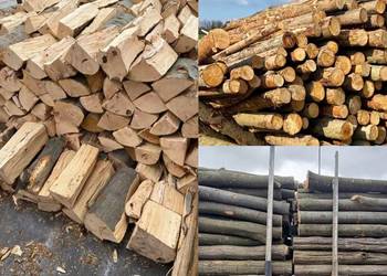 Drewno Pewel Mała okolica