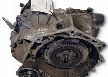 SKRZYNIA BIEGÓW DSG VW Caddy 1.6 TDI automat automatyczna QRF