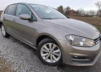 Volkswagen Golf VII