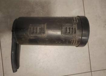 Filtr węglowy W220