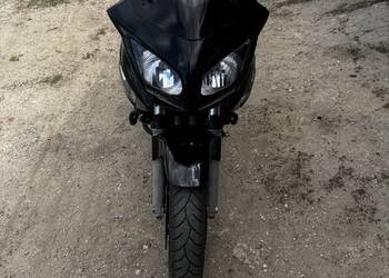 Honda cbf 600 z ABS