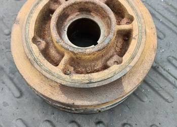 Koło pasowe Saab 900 2,0 16v