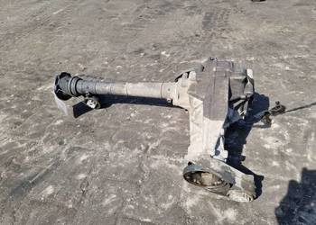 DYFERENCJAŁ PRZÓD PORSCHE CAYENNE S 4,5 B