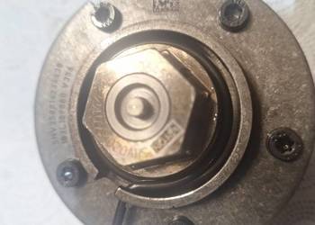 Koło zmiennej fazy rozrządu Golf VII 2.0 TDI.