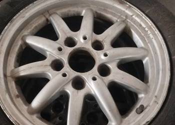 Felgi BMW e36 e46 e39