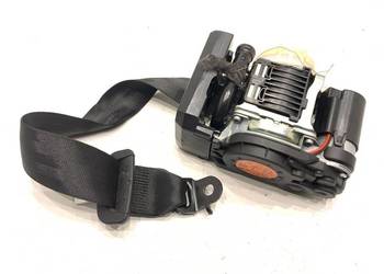 PAS BEZPIECZEŃSTWA PRAWY TYŁ AUDI A7 C8 Sportowy/Coupe PRAWA, TYLNA