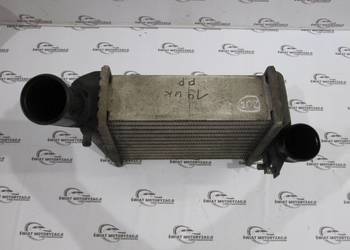 AUDI A4 S4 B5 99r 2.7 Bi-Turbo intercooler prawy 078145806F