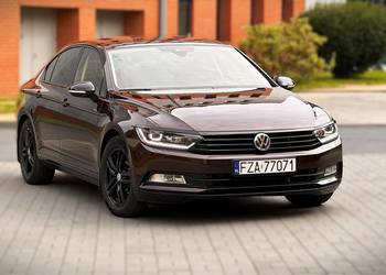 Volkswagen Passat 2.0 TSI BMT Highline DSG