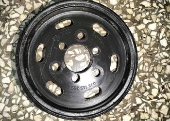 Koło pasowe pompy wspomagania AUDI SEAT SKODA VW 2.0TDI