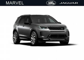 Land Rover Discovery Sport Discovery Sport 2.0D TD4 204KM AWD Dynamic SE K…