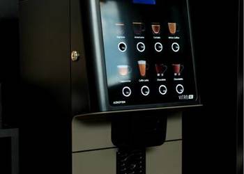 EKSPRESY DO KAWY AZKOYEN I SAMOOBSŁUGOWE KAWIARNIE SMARTBARISTA