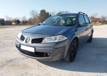 Megane kombi livt
