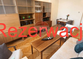 2-pokojowe mieszkanie w centrum Radomia/ul. Jaracza/48,5 m²/3 piętro