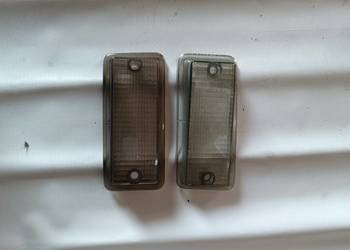 Lampy tył fiat 126p Maluch