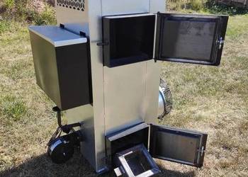 NAGRZEWNICA POWIETRZA NG 30 /PIEC NADMUCHOWY d0 400 m2