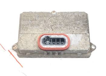 PRZETWORNICA XENON AUDI A6 C6 5DV008290 04-11 MODUŁ