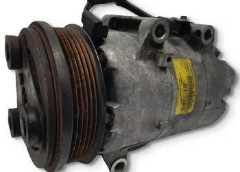 SPRĘŻARKA KLIMATYZACJI Ford Kuga 2.0 TDCI pompa 3M5H-19D629-DF