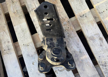 New Holland T5.120 2023r Wspornik Błotnika 87599488