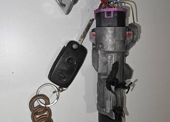 Stacyjka Audi a4b6 4B0905851C