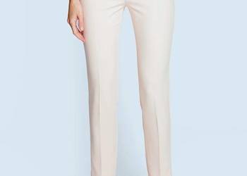 Spodnie damskie Marciano Guess
