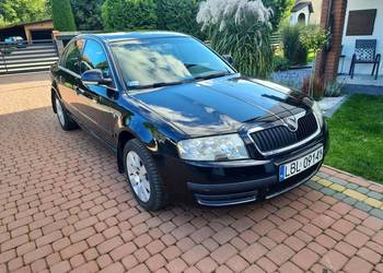 Skoda superb TDi