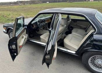Sprzedam Jaguara XJ6