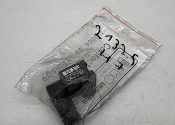 Bamo P48119 Flow Transmiter