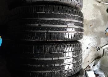 Hankook venture s1 evo3 SUV. 275/45zr20