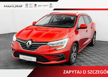 Renault Megane WD1356R#1.3 TCe FAP Intens EDC Ambient LED Cz.park Salon PL…