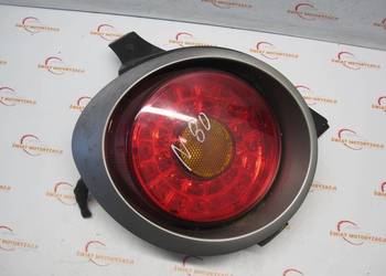 ALFA ROMEO MITO 12r lampa lewa tył 156087332SX