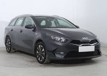 Kia Ceed 1.5 T-GDI