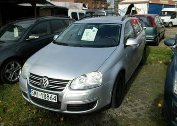 Volkswagen Golf Volkswagen Golf V (2003-2008) Volkswagen Golf Volkswagen Golf V (2003-2008)