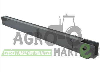 0007841170, 007841170, 07841170, 7841170 RYNNA PODAJNIKA CLAAS