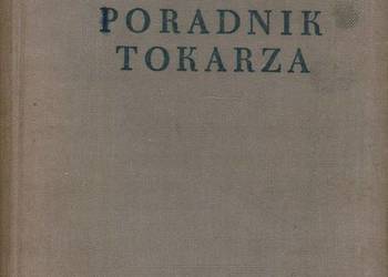 Poradnik Tokarza - Dudik