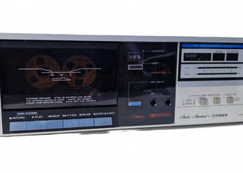 Magnetofon Fisher Studio Standard CR-35 CR 35 deck