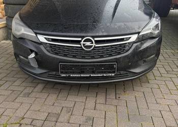 Opel Astra K 2019r